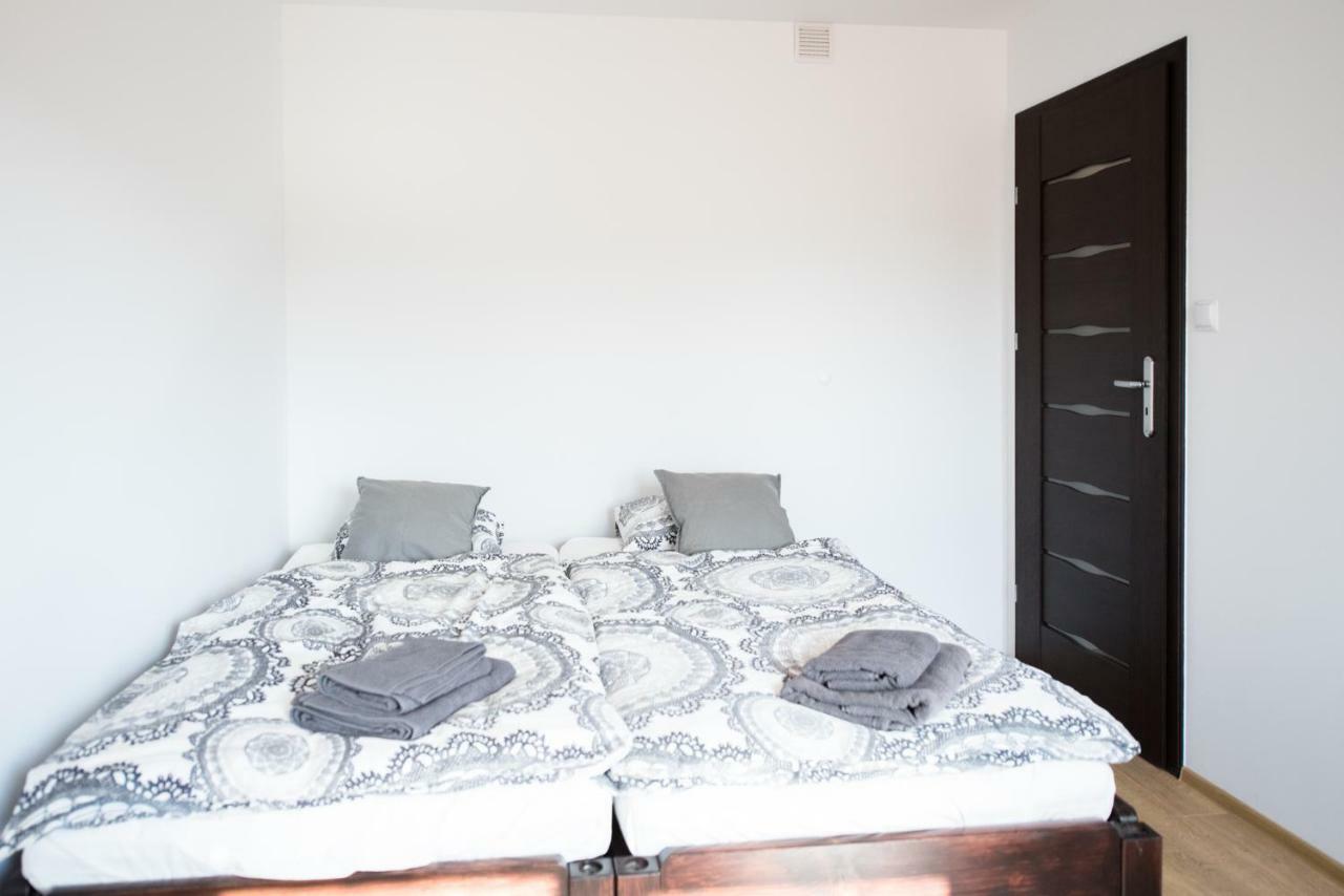 U Jagody Villa Mszana Dolna Kültér fotó